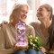Beferr Mothers Day Rose Gifts for Mom Galaxy Glass Roses Preserved Forever Flowers for Delivery Light Up Rose in Glass Dome Anniversary Birthday Gifts for Women Grandma Wife Her Daughter Girlfriend